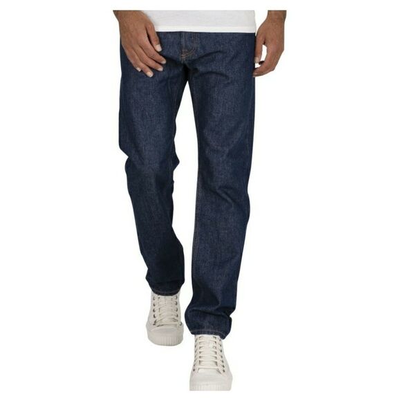 Jack & Jones Comfort‎ Fit Mike Jeans 31 x 32 Dark - Picture 1 of 13